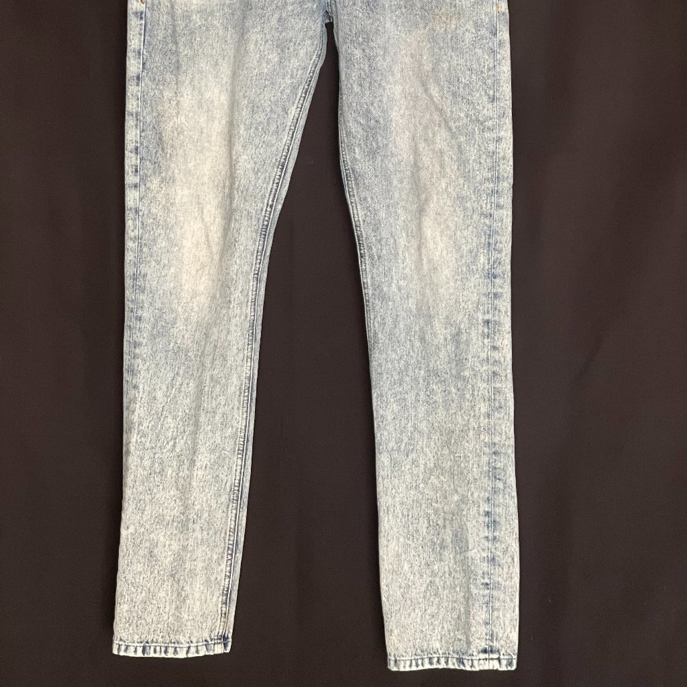 Mens Express Rocco jeans - Picture 3 of 3